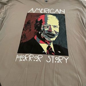 Biden T-shirt